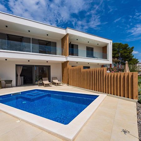 Vila Cvita Primosten Exterior photo